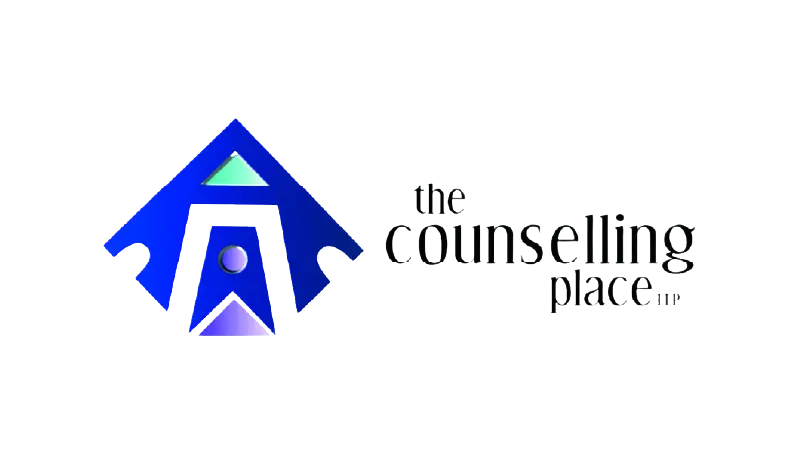 The Counselling Place logo