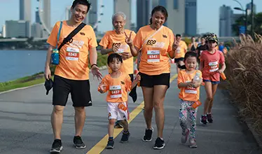 Enable Enviromental Resilience