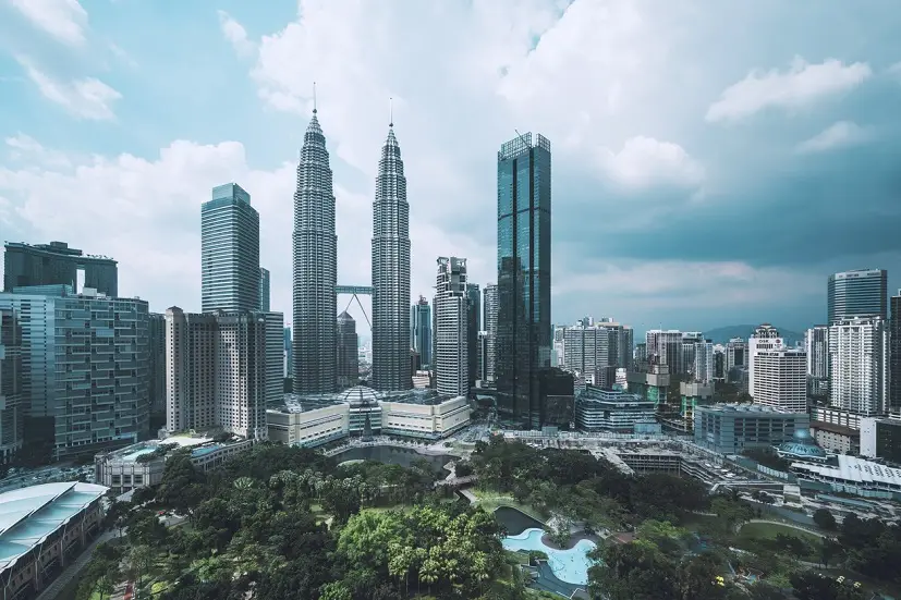 Kuala Lumpur