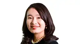 Joy Tan