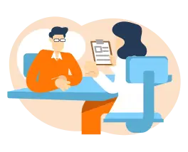 Specialist panel icon