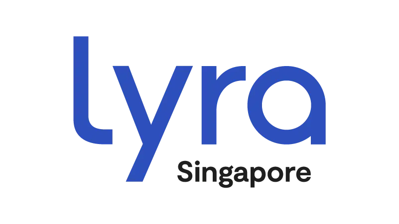 Lyra Health Singapore logo