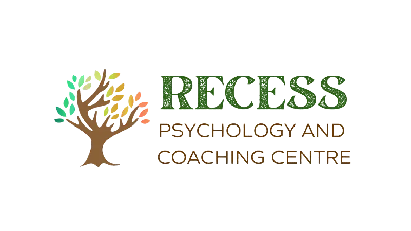 RECESS Psychology logo
