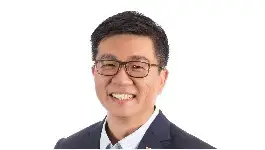 Richard Koh