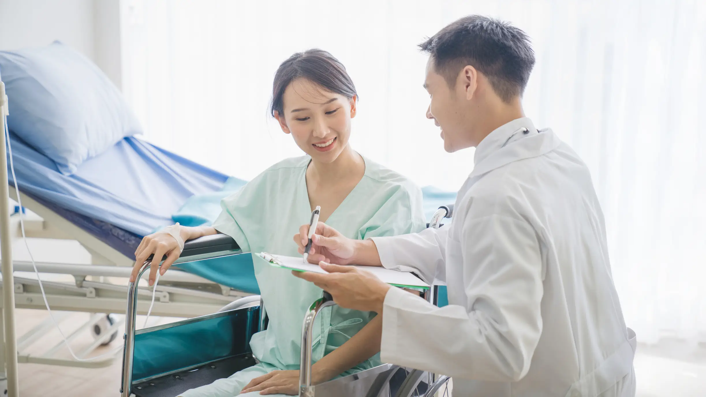 What hospitalisation insurance covers What hospitalisation insurance covers
