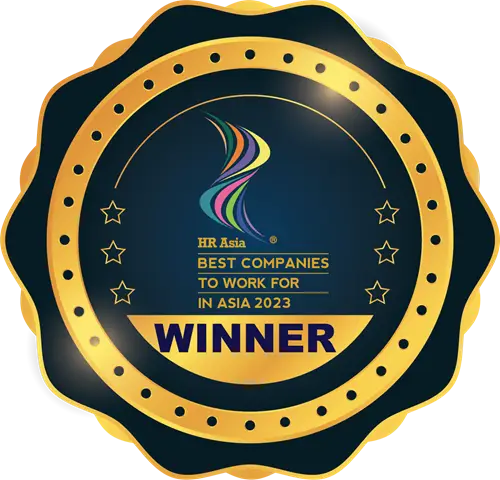 Digital-Recognition-Badge