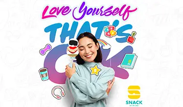 SNACK Self Care Pack
