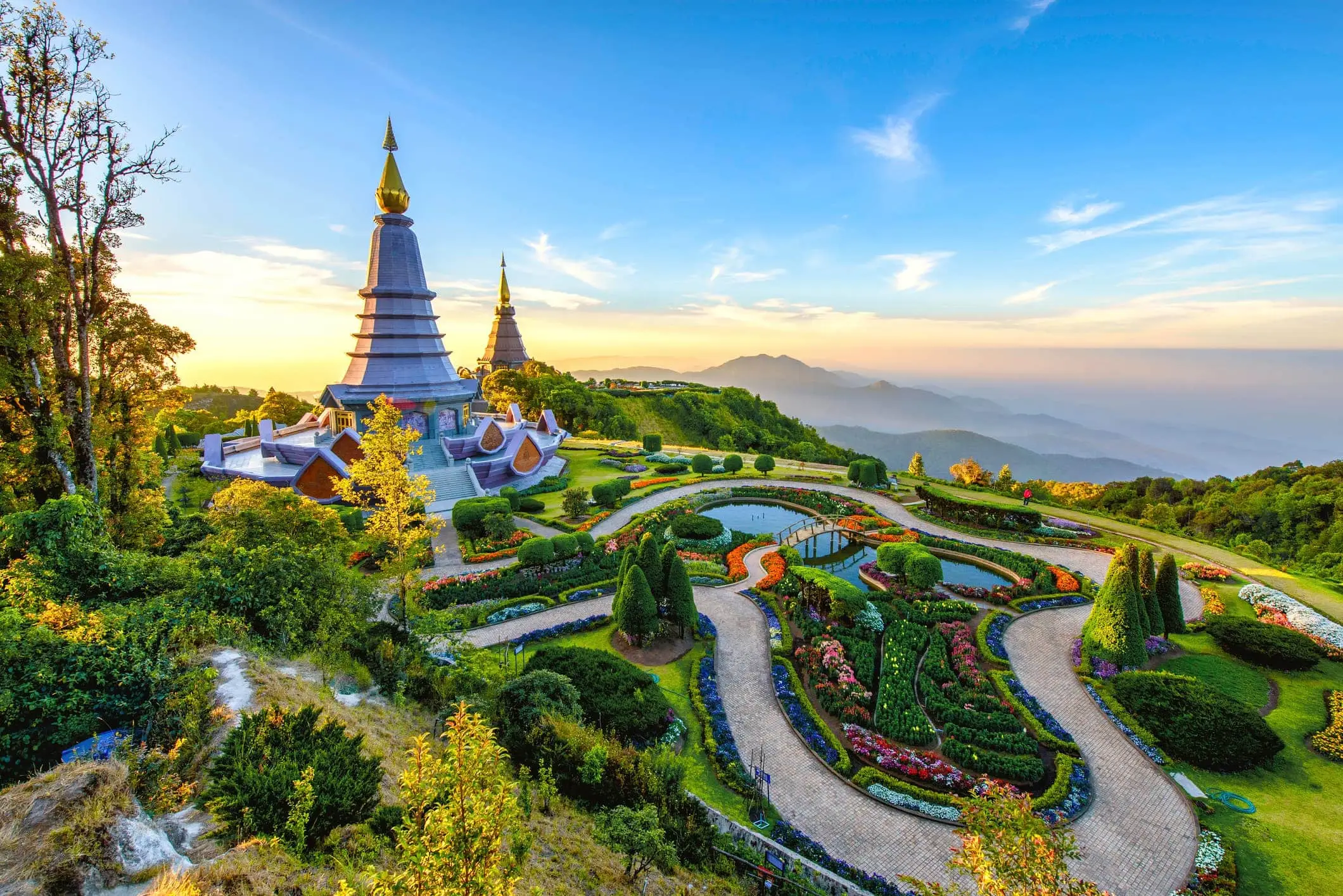 Thailand hidden gems​