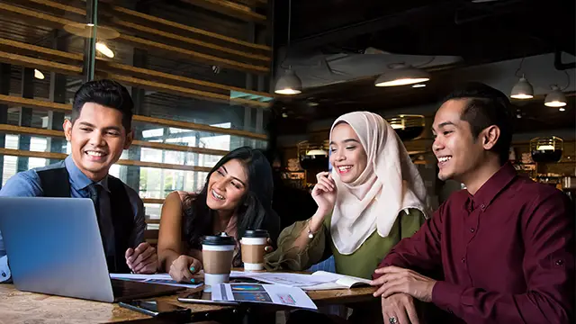 Internship Programme - Careers Tile Image