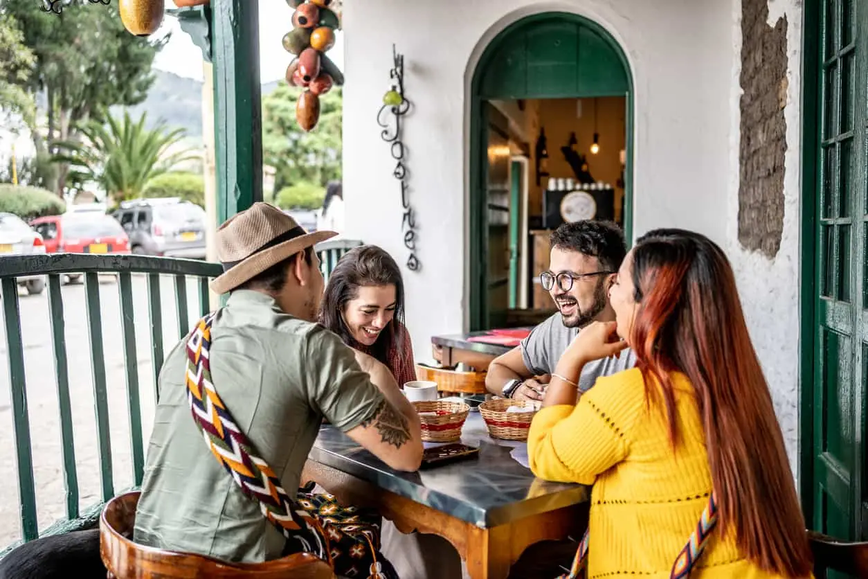 learning languages for overseas adventure