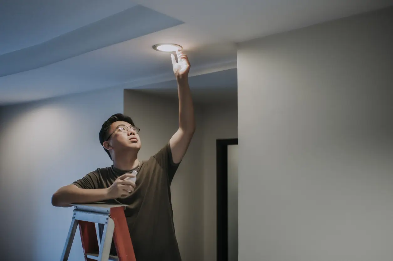 temporary-light-repair