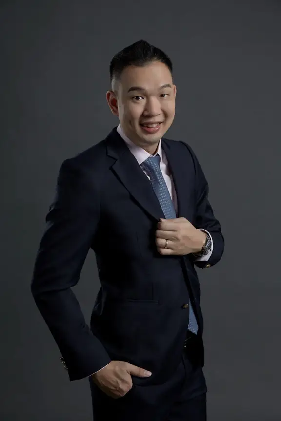 Elite Leaders Weiliang