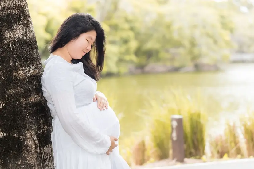 Article7 beauty products safe for pregnancy