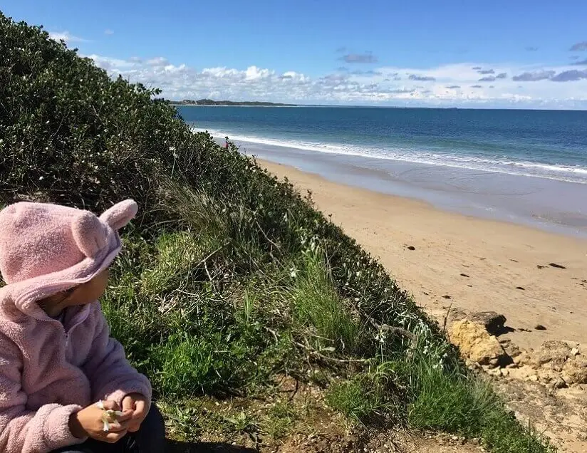 travelling with kids taught me 5