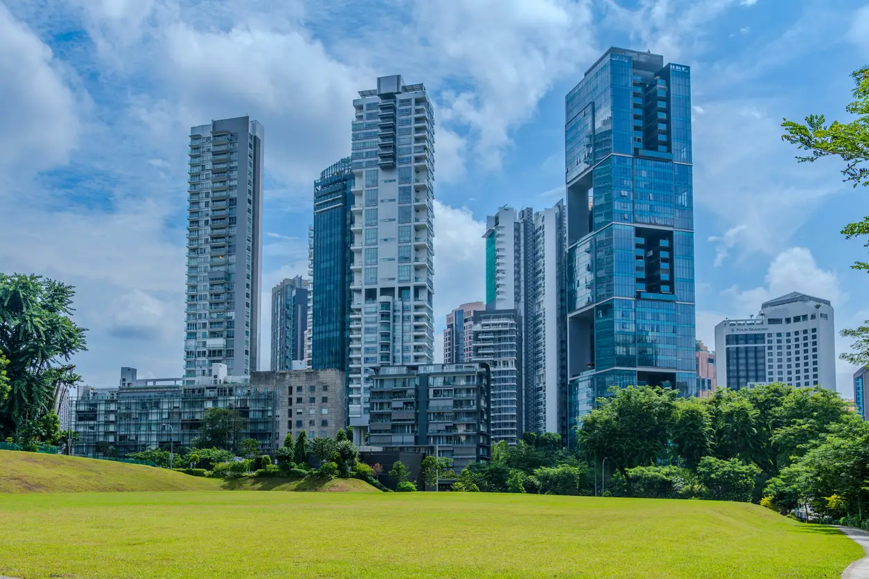 condominium-open-field-singapore condominium-open-field-singapore