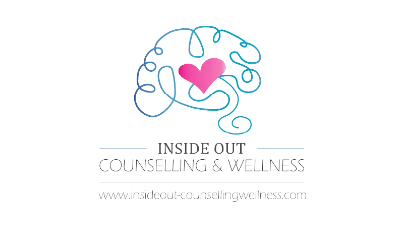 Inside Out Counselling & Wellness Practice logo