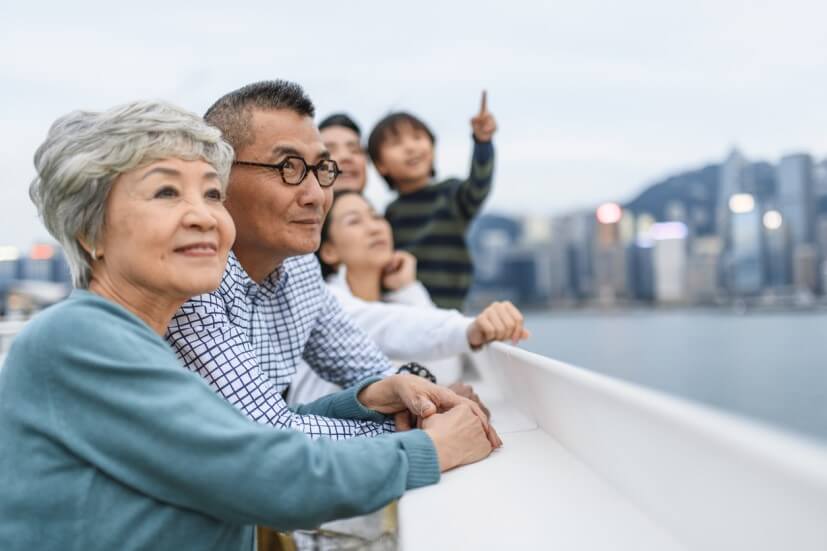 Silver protect insurance for critical illness