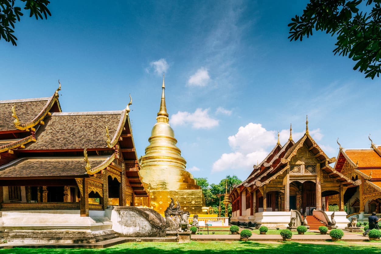 chiang mai