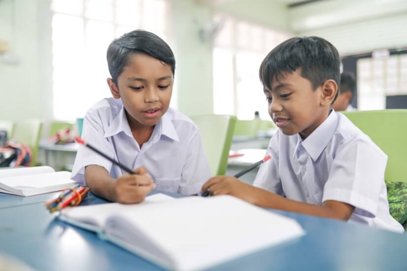 How to Choose & Register for Primary School in Singapore