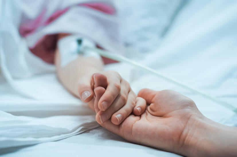 Critical Illness Medicines