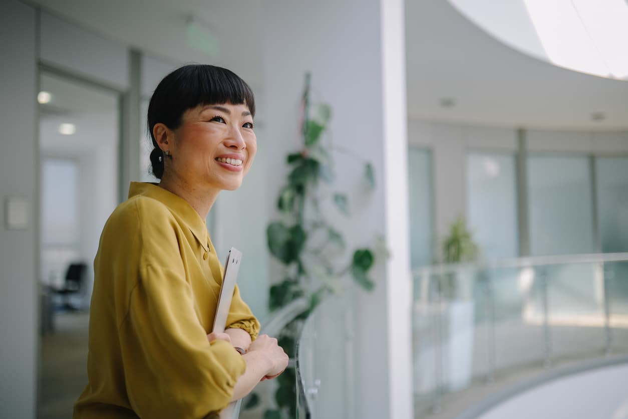 woman reconstructive surgery