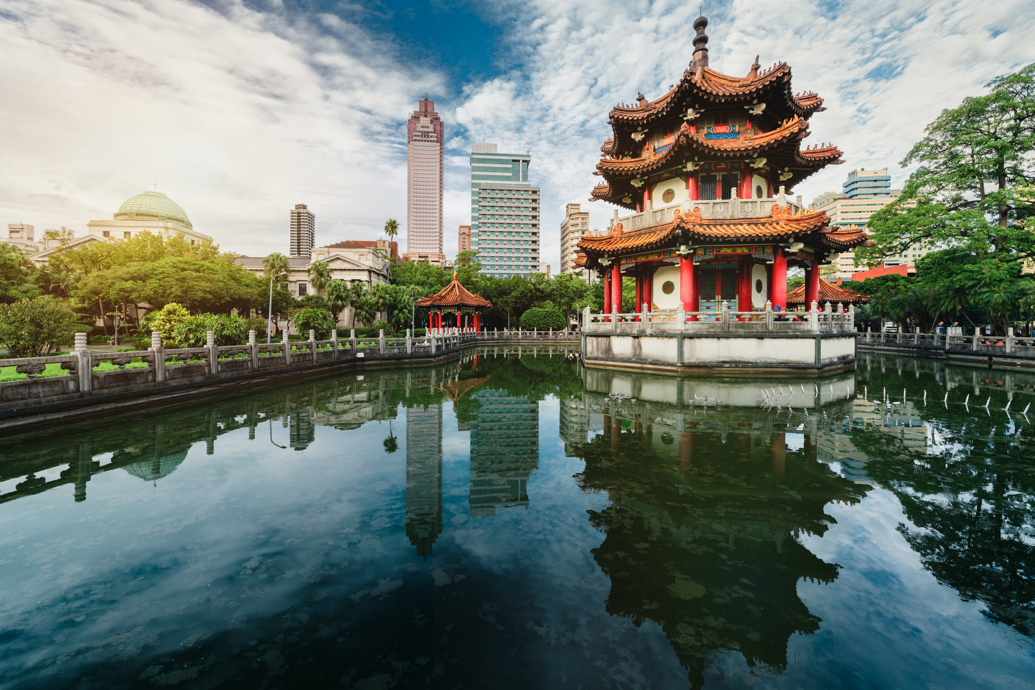 Top 10 Fun, Adventurous and Interesting Things to Do in Taipei (2023)