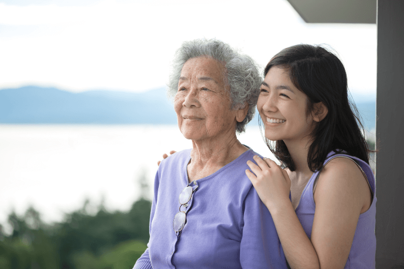 With one of the longest life expectancies in the world, Singaporeans must confront the health issues that come with age.