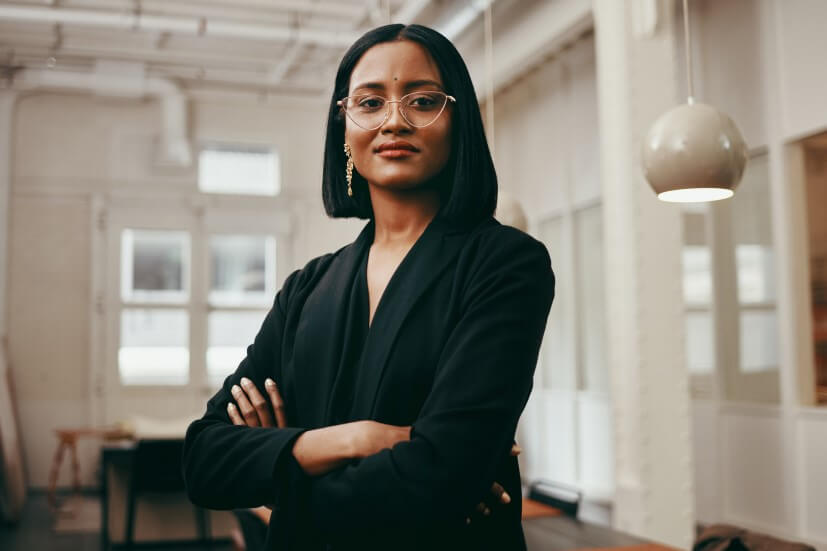 Women entrepreneurs are facing new challenges at work.