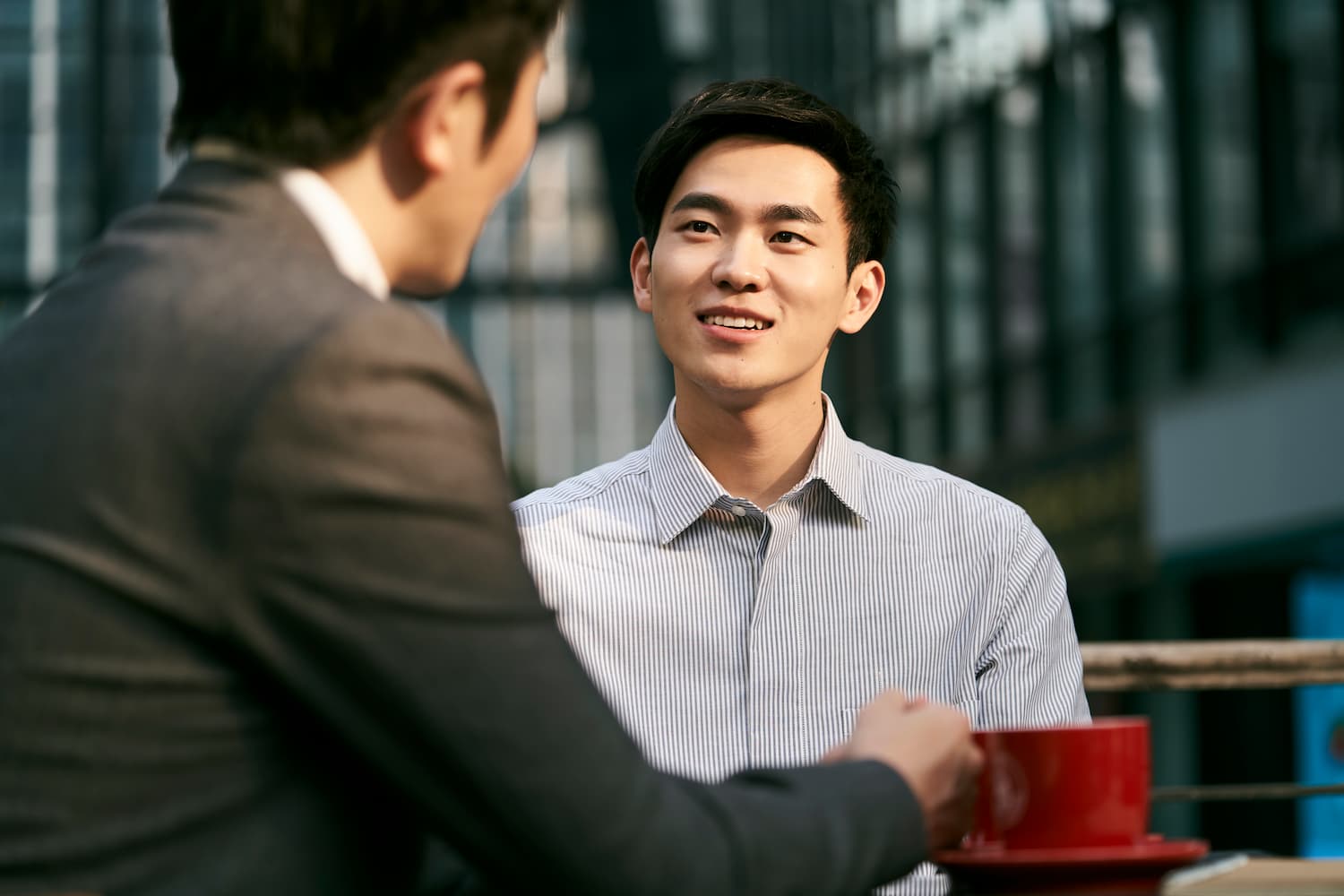 Speak to an income Insurance financial advisor