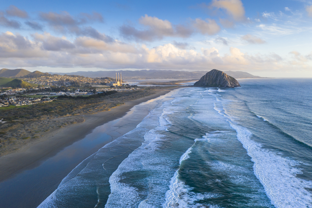 Morro Bay USA