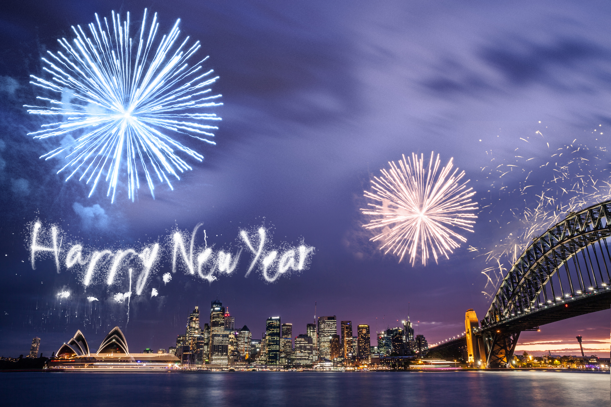 5 Most Exciting New Year Countdown Destinations to Party for Friends & Couples (