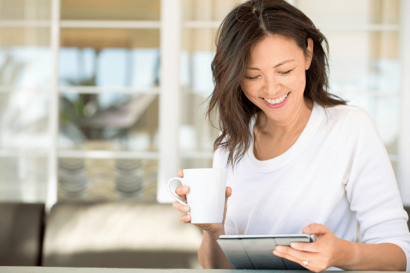As wrinkles and age spots appear, ageing becomes a concern, especially for women.