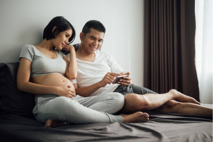 kiasu parents checklist