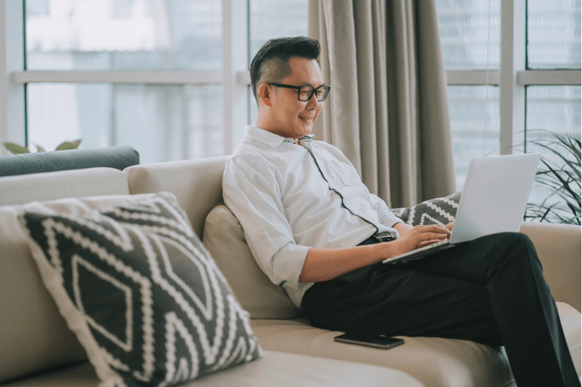 planning for retirement