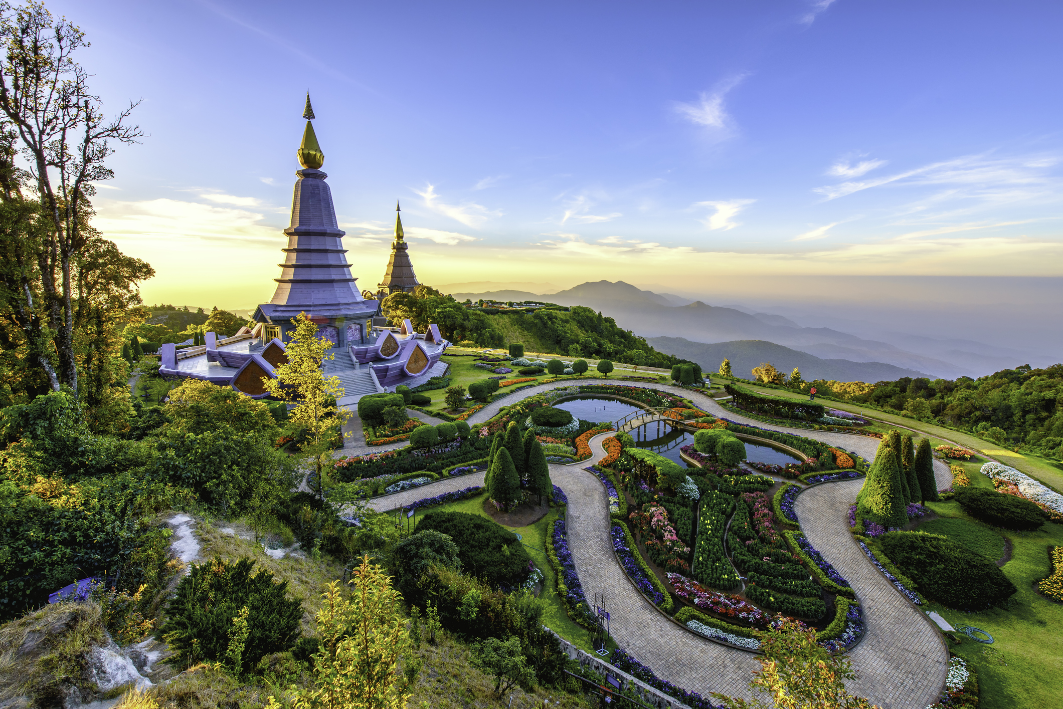 Where to go Hidden Gems In Thailand-image