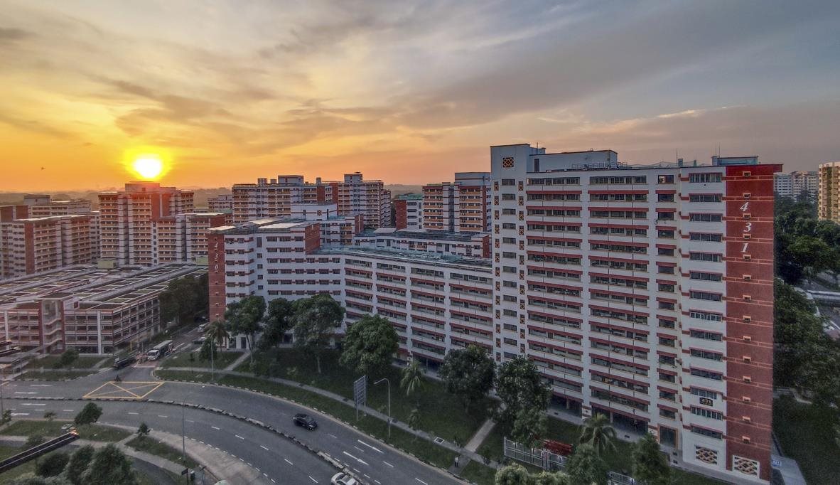 A Guide to CPF Housing Grants for First-timer HDB Flat Buyers 