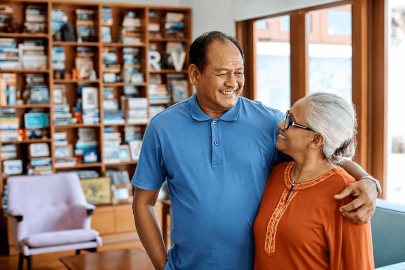 why CPF special account matters