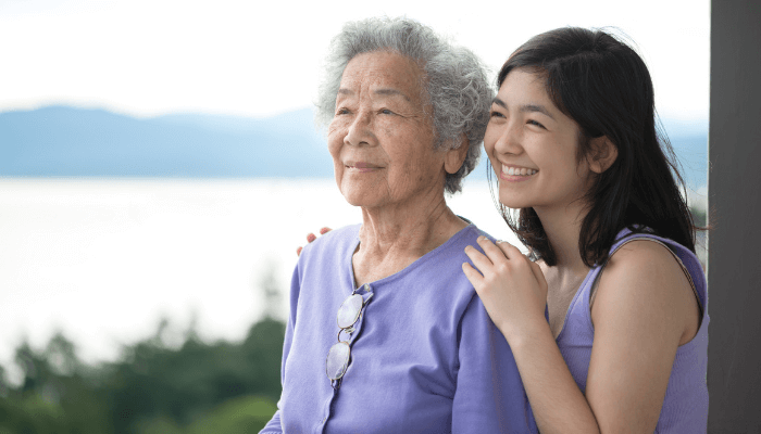 Elderly Care in Singapore – Your Guide to Options and Costs