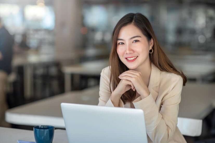 Planning your finances early is key for a smooth journey for women entrepreneurs.