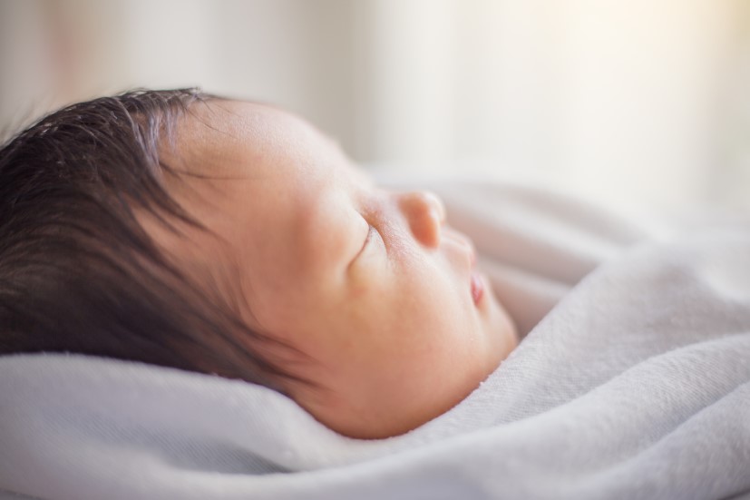 newborn, newborn jaundice, baby