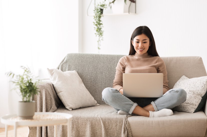 The sooner you start saving for retirement, the better.