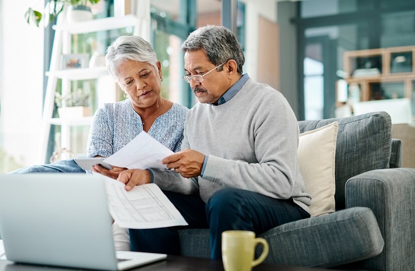 Start retirement planning early, so that you have time to ensure your finances are where they need to be for you to retire happily.
