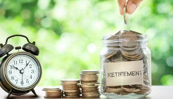 It’s Not Too Late to Save for Retirement in Your 50s