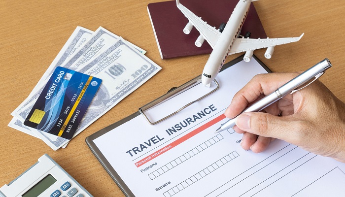 Free Travel Insurance Is Not Enough-image