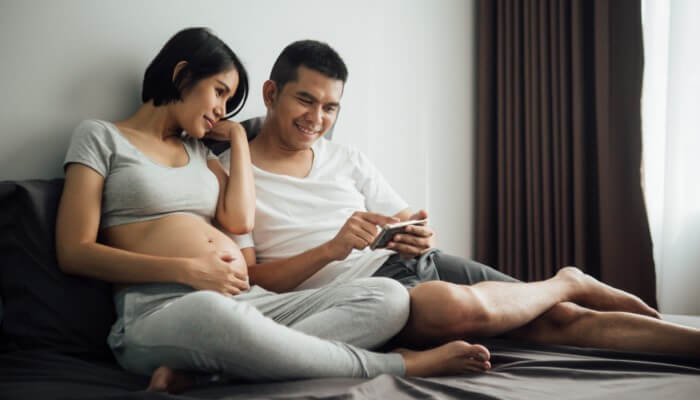 Kiasu Checklist: 10 Things to Do Before Your Baby Arrives