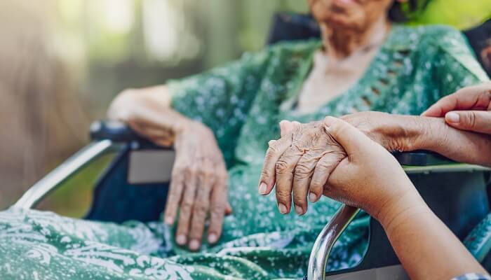 Nursing Homes in Singapore-image