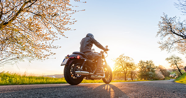 Motorcycle Insurance | Buy Online | Income Insurance Singapore